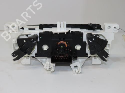 Climate control RENAULT TWINGO III (BCM_, BCA_) 1.0 SCe 75 | BP32354722I5