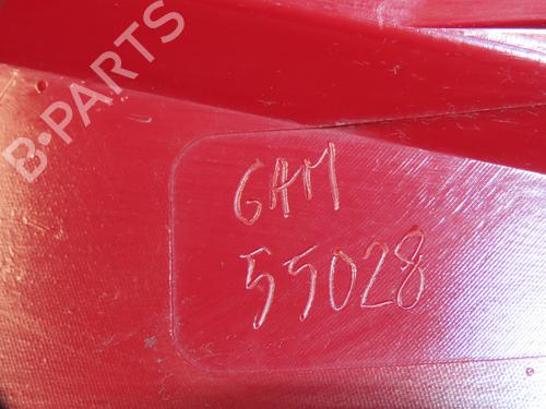 Venstre baglygte CITROËN C5 III Break (RW_) 2.0 HDi 140 | BP29551221C34