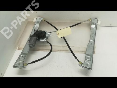 Used Front right window mechanism CITROËN DS3 Convertible 1.6 HDi 90 (92 hp) 9596480