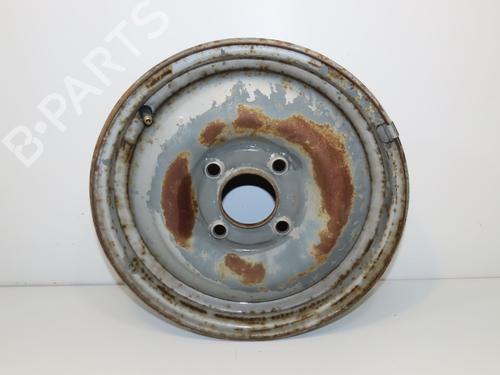 Used Rim CITROËN C15 Box Body/MPV (VD_) 1.8 D (60 hp) 23174188