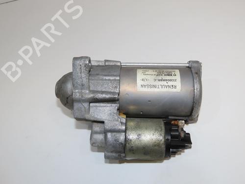 Starter RENAULT KANGOO Express (FW0/1_) 1.5 dCi 110 (FW06, FW12) | BP37529749M8 - Image 7