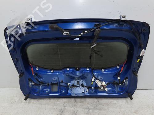 Tailgate RENAULT CLIO V (B7_) 1.0 SCe 65 (B7MG) | BP31056251C6 