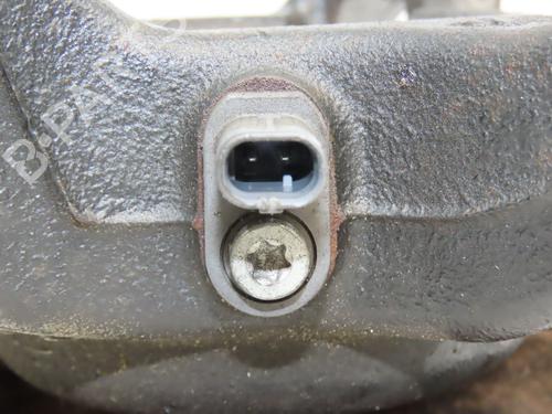 Right front steering knuckle OPEL MOKKA 1.5 (76) | BP31120316M26 - Image 6
