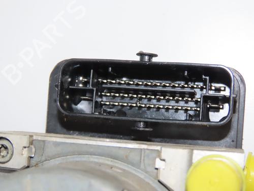 ABS pump FORD FIESTA VI (CB1, CCN) 1.25 | BP33477533M43  - Image 6