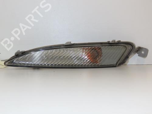 Left front indicator OPEL ASTRA J (P10) 1.7 CDTI (68) (110 hp) 17868629