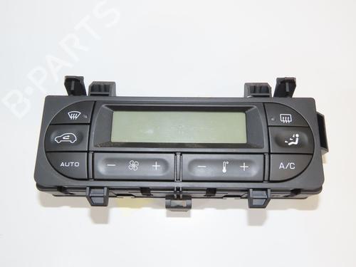 Climate control PEUGEOT 1007 (KM_) 1.6 16V | BP38004791I5 - Image 5