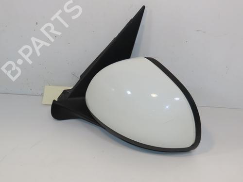 Left mirror FIAT 500L (351_, 352_) 1.3 D Multijet (199LXY1A, 199LXY11) | BP28831453C26 