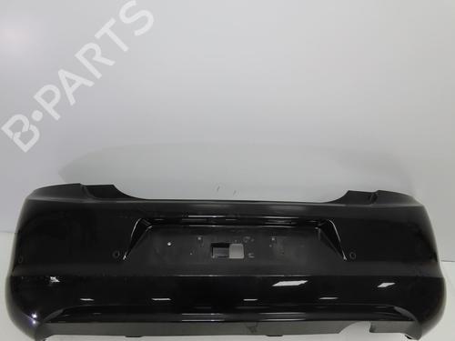 Rear bumper CITROËN C-ELYSEE (DD_) 1.6 HDI 92 | BP32432977C8 - Image 6