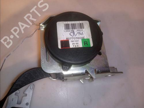 Front right belt tensioner OPEL CORSA D (S07) 1.3 CDTI (L08, L68) | BP15643378C88 