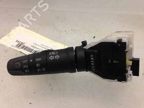 Steering column stalk NISSAN NOTE (E11, NE11) 1.5 dCi | BP36494357I23 - Image 3