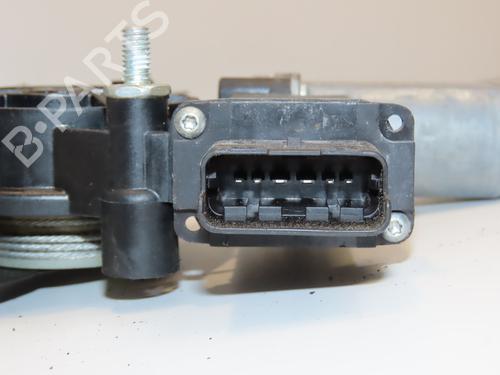 Front left window mechanism CITROËN JUMPER II Van 2.2 HDi 130 | BP28831198C22