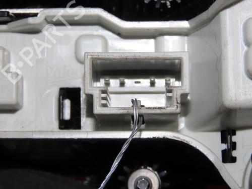 Left tailgate light VW GOLF VI (5K1) 1.4 TSI | BP36511134C79 - Image 3