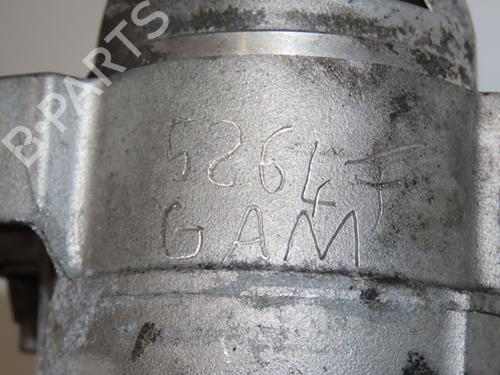 Starter CITROËN C3 Picasso (SH_) 1.6 HDi | BP28829002M8 