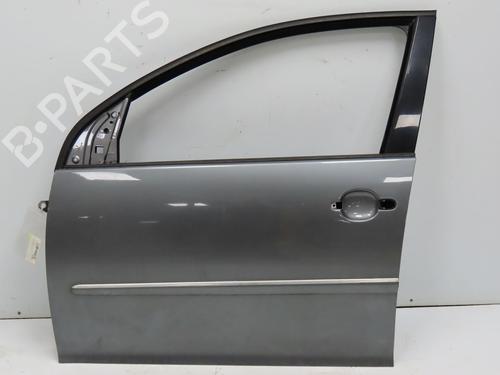 Used Left front door VW GOLF V (1K1) 2.0 TDI (136 hp) 28968586