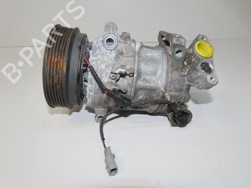 AC compressor RENAULT MEGANE IV Hatchback (B9A/M/N_) 1.5 dCi 110 (B9A3) | BP39113581M34 - Image 6