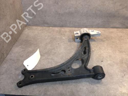 Used Left front suspension arm SEAT ALTEA (5P1) 1.9 TDI (105 hp) 14876507
