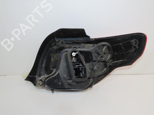 Left taillight CITROËN DS3 (SA_) 1.6 HDi 90 | BP33836512C34 - Image 2