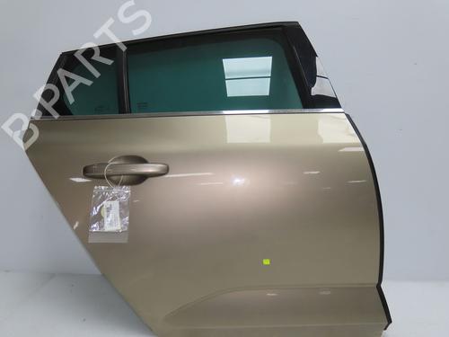 Used Right rear door Right rear door 36819928 36819928
