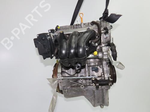 Engine OPEL AGILA B (H08) 1.0 (F68) | BP32223333M1 - Image 3