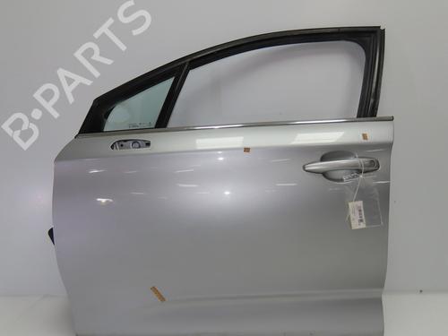 Used Left front door Left front door CITROËN C4 II (NC_) 1.6 BlueHDi 100 (99 hp) 36310540 36310540