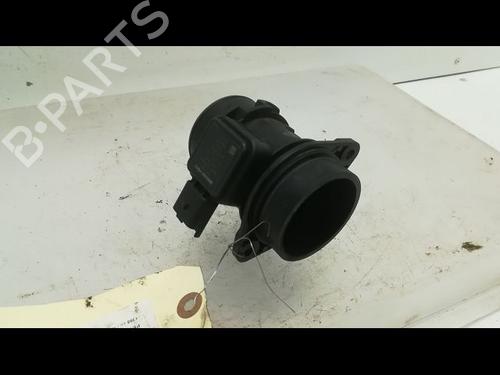 Used Mass air flow sensor Mass air flow sensor PEUGEOT 207 (WA_, WC_) 1.4 HDi (68 hp) 9595682 9595682