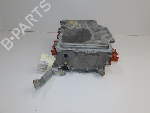 Engine RENAULT CLIO V (B7_) 1.6 E-TECH 140 (B7MU) | BP36510800M1 - Image 4