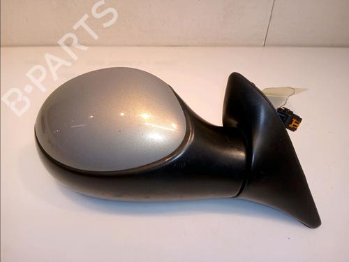 Right mirror CITROËN XSARA PICASSO (N68) 1.6 HDi | BP9592510C27 