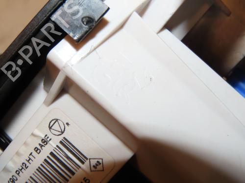 Climate control DACIA SANDERO 1.4 MPI LPG | BP16832923I5