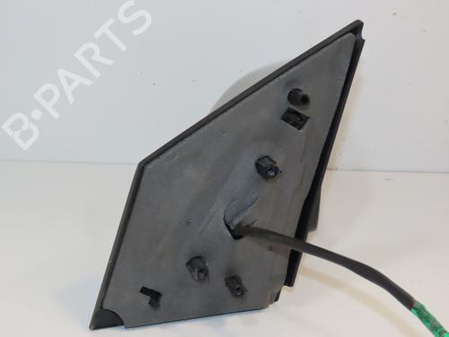 Right mirror NISSAN NOTE (E11, NE11) 1.5 dCi | BP23098733C27 
