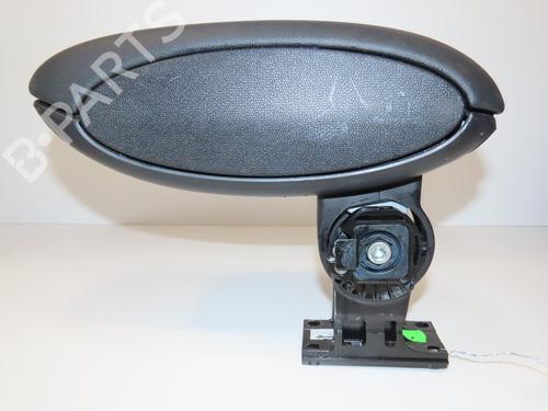 middle-console-mini-mini-countryman-r60-2010-2011-2012-2013-2014-2015-2016-28968029 main image