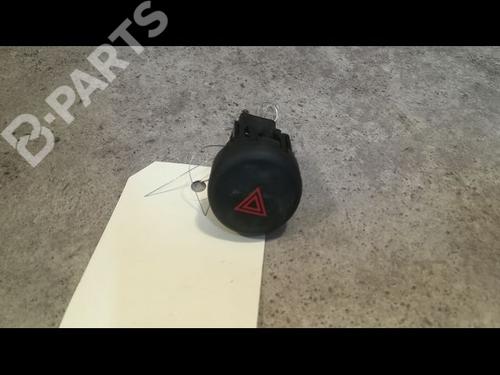Used Warning switch NISSAN JUKE (F15) 1.2 DIG-T (115 hp) 9611924