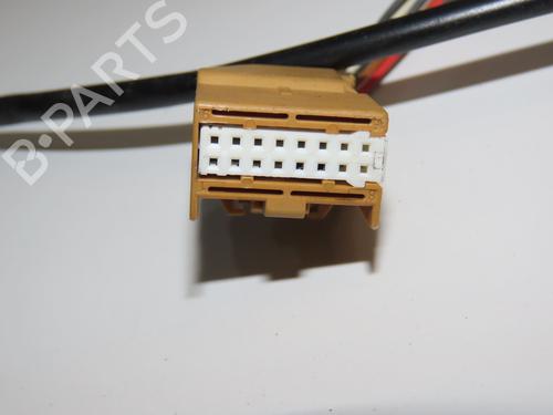 Retrovisore destro AUDI A4 B7 Avant (8ED) 2.0 TDI | BP30797587C27