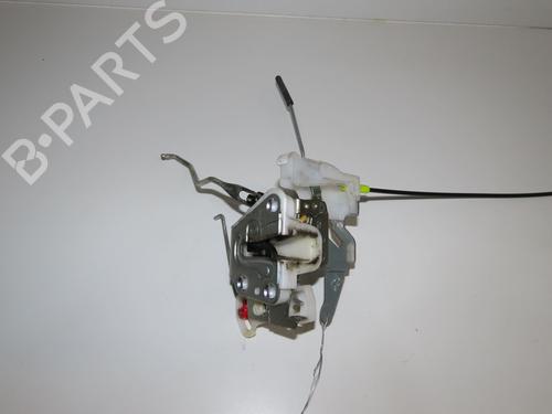 Used Front left lock PEUGEOT 107 (PM_, PN_) 1.0 (68 hp) 32354775