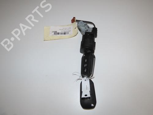 Used Ignition barrel Ignition barrel RENAULT MEGANE III Hatchback (BZ0/1_, B3_) 1.5 dCi (86 hp) 36395768 36395768