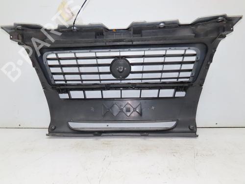 Front bumper FIAT DUCATO Van (250_) 130 Multijet 2,3 D | BP24358938C7 