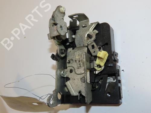Rear left lock DACIA SANDERO 1.4 MPI LPG | BP28969101C100 