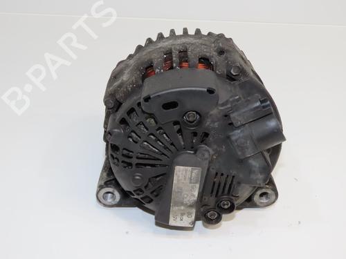 Alternator PEUGEOT 207 (WA_, WC_) 1.4 HDi | BP32129600M7 