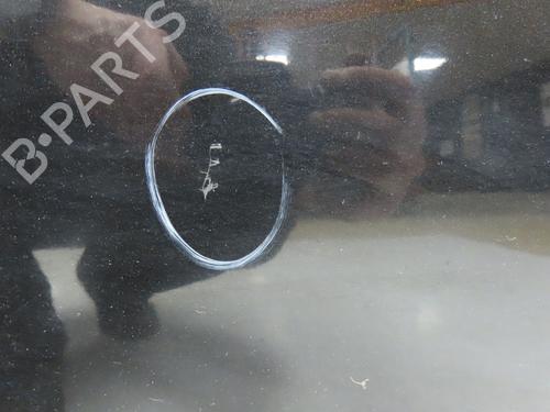 Right front door NISSAN MICRA III (K12) 1.5 dCi | BP23098730C3 