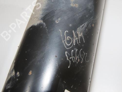 Right front shock absorber VW GOLF VI (5K1) 1.4 TSI | BP36791315M17  - Image 5