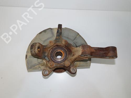 Used Left front steering knuckle Left front steering knuckle 32100445 32100445