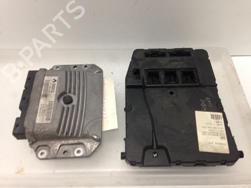 Used Engine control unit (ECU) Engine control unit (ECU) 36493283 36493283