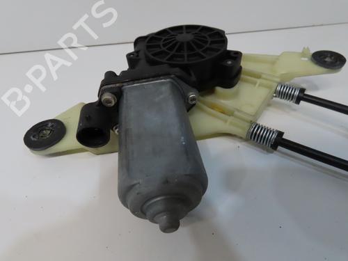 Front left window mechanism RENAULT MASTER III Van (FV) 2.3 dCi 125 FWD (FV0C, FV0D, FV0G, FV0H, FV0J, FV0K,... | BP36427145C22 - Image 2