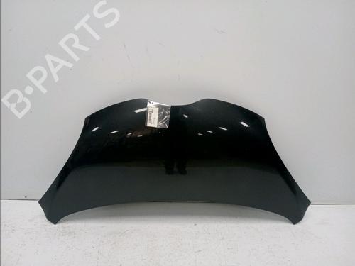 Used Hood CITROËN C1 (PM_, PN_) 1.0 (68 hp) 17037471