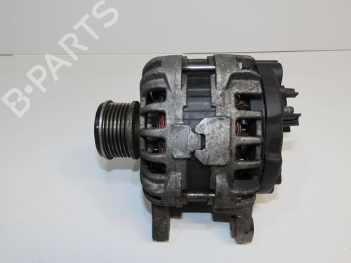 Alternator DACIA LODGY (JS_) 1.5 dCi (JSMC, JSAF) | BP37411011M7 - Image 6
