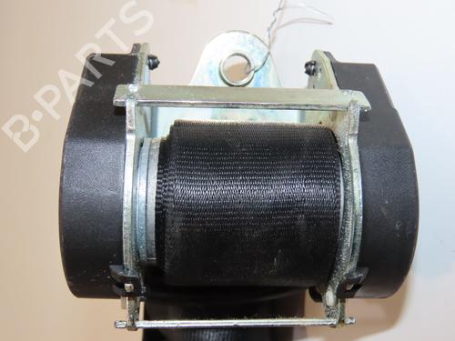 Rear left belt tensioner SEAT ALTEA (5P1) 2.0 TDI 16V | BP28830764C89 