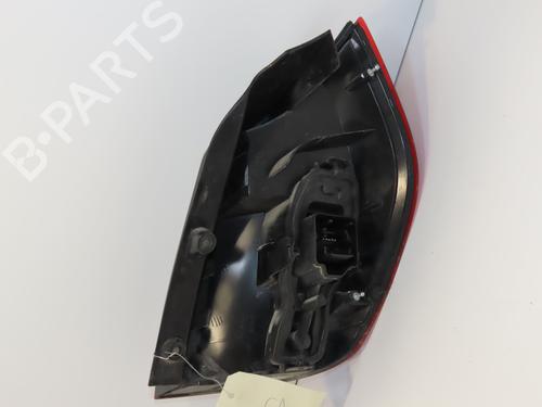 Venstre Baklys RENAULT GRAND SCÉNIC II (JM0/1_) 1.9 dCi (JM14) | BP28969674C34