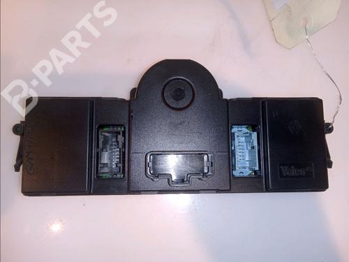 Climate control RENAULT MEGANE II (BM0/1_, CM0/1_) 1.9 dCi (BM0G, CM0G) | BP11101086I5 
