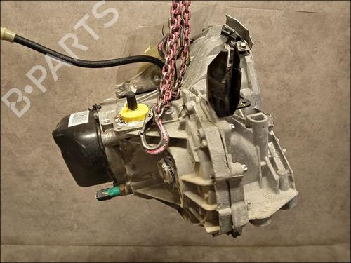 Gearbox DACIA SANDERO II 1.0 SCe 75 (B8JC, B8JD, B8NC) | BP9733794M3
