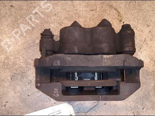 Right front brake caliper RENAULT MASTER II Van (FD) 2.5 D (FD0A, FD0E, FD2E, FD3E) | BP14877583M104