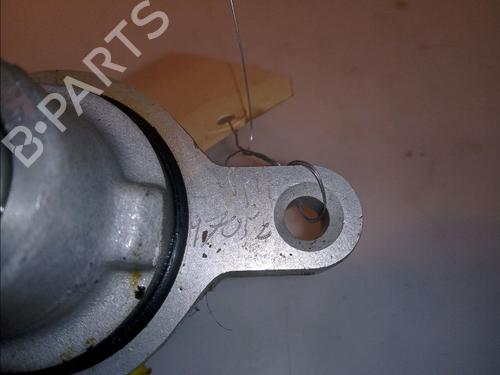 Brake master cylinder PEUGEOT 307 CC (3B) 1.6 16V | BP23173761M77 